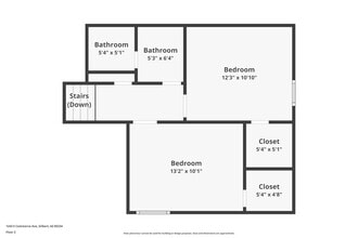 1243 E Commerce Ave in Gilbert, AZ - Building Photo - Building Photo