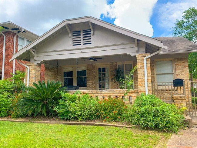 801 Pecore St in Houston, TX - Building Photo - Building Photo