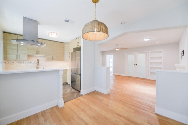 property at 810 81st St