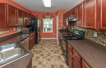 2922 Glazer Valley Ct in Charlotte, NC - Building Photo - Building Photo