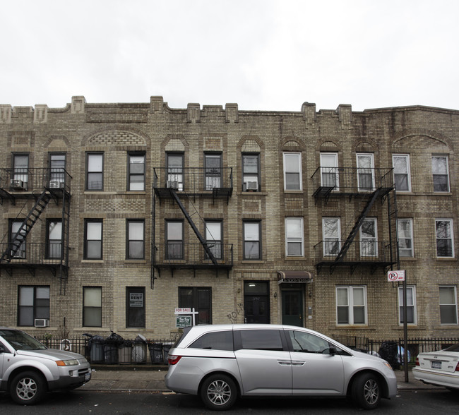 1762 63rd St in Brooklyn, NY - Building Photo - Building Photo