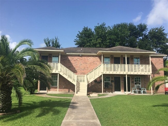 property at 704 Ave B