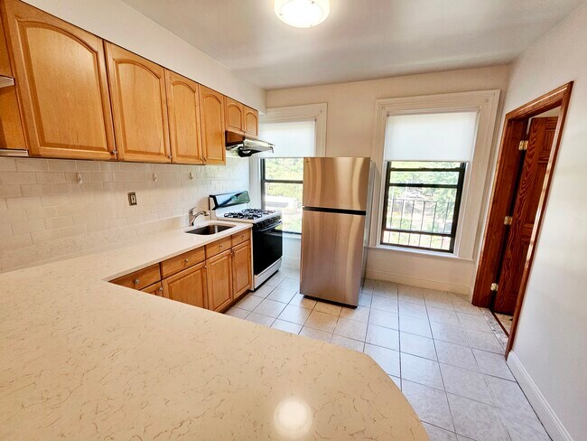 property at 49 Dwight St