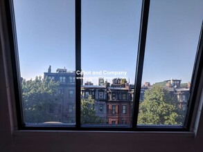 314 Marlborough St, Unit 7f in Boston, MA - Foto de edificio - Building Photo