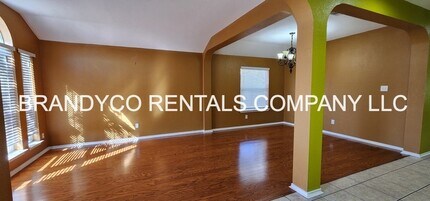 4509 Twin Oaks Cir in Killeen, TX - Building Photo - Building Photo