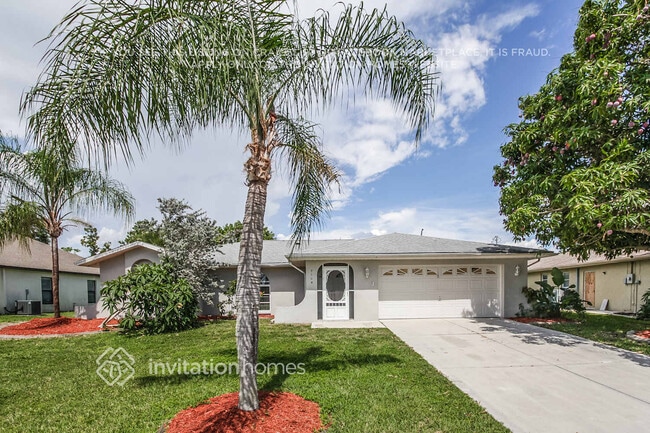 property at 3705 SE 4th Ave