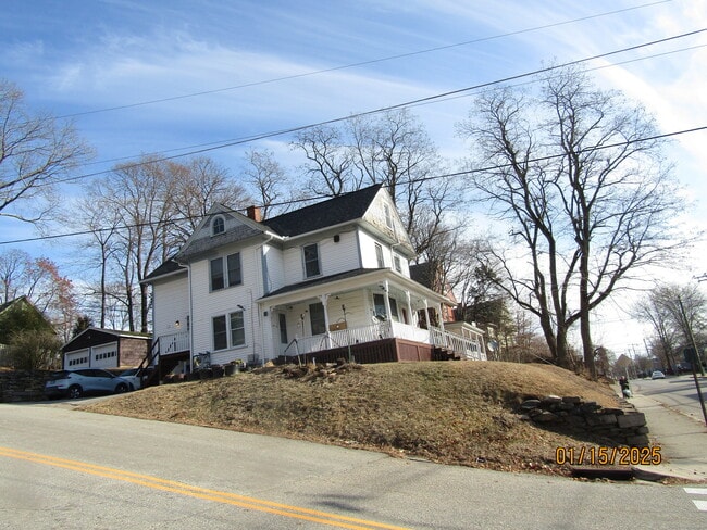 property at 319 Valley St