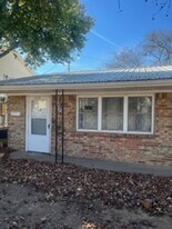 1214-1216 S 22nd St in Fort Smith, AR - Building Photo