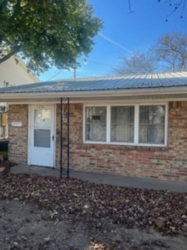 property at 1214-1216 S 22nd St