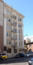 Kenilworth in San Francisco, CA - Building Photo - Building Photo