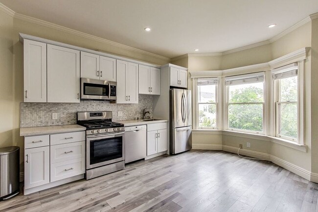 1340A Haight St