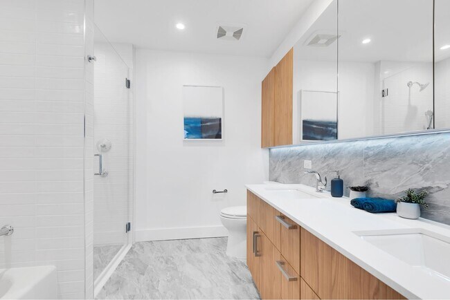 133 Beach 116th St-Unit -4F in Queens, NY - Foto de edificio - Building Photo