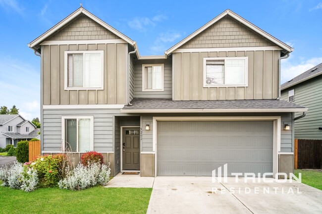 property at 5202 NE 56th St