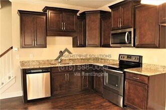 1529 Winding Creek Dr in Nolensville, TN - Building Photo - Building Photo