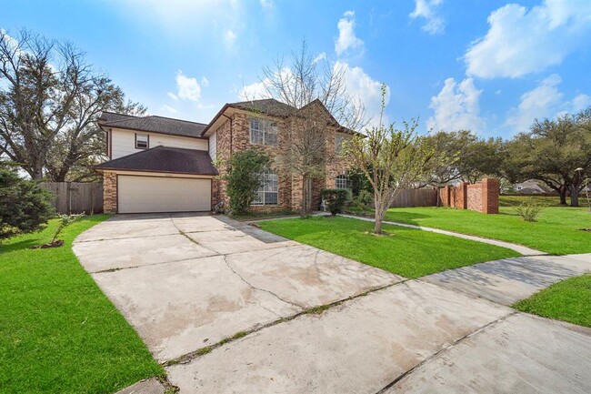 6306 Carissa Ct in Sugar Land, TX - Building Photo - Building Photo