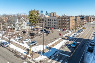 Belmont Apartments in Minneapolis, MN - Building Photo - Building Photo