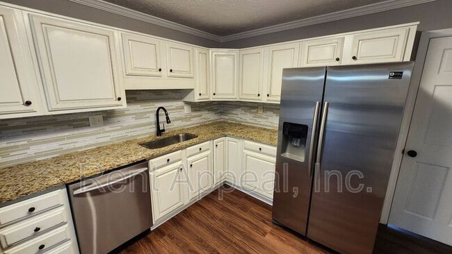 5139 Chestnut Cir in Woodstock, GA - Building Photo - Building Photo