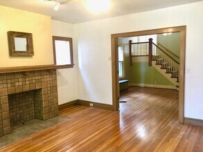 116 W 2nd Ave, Unit 116 in Columbus, OH - Foto de edificio - Building Photo