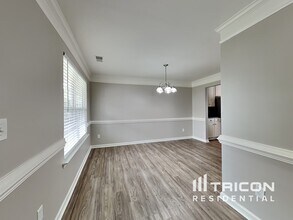 2208 Ballingarry Dr in Statesville, NC - Building Photo - Building Photo
