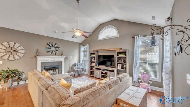 2031 Blake Bottom Rd NW in Huntsville, AL - Building Photo - Building Photo