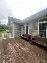 903 Yellowstone Dr in Hopewell, VA - Foto de edificio - Building Photo