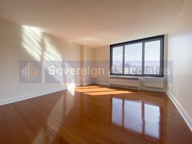 property at 3333 Broadway
