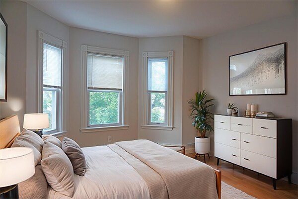6 Ivaloo St, Unit 4-B in Somerville, MA - Building Photo - Building Photo