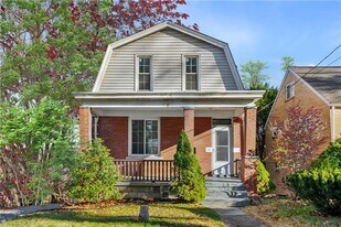 17 Marwood Ave in Pittsburgh, PA - Building Photo