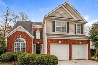 7811 Belchester Cir in Charlotte, NC - Building Photo - Building Photo