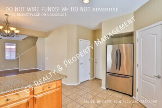3868 E Palmer St in Gilbert, AZ - Building Photo - Building Photo