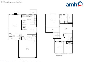 251 N Fuquay Springs Ave in Fuquay Varina, NC - Building Photo - Building Photo