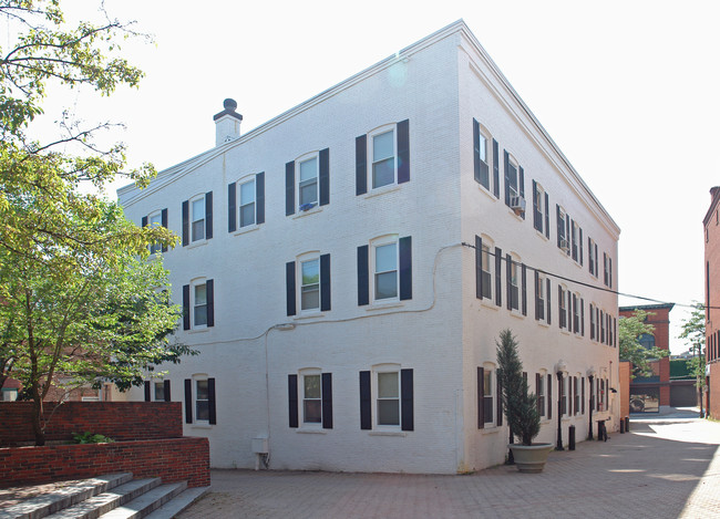 5 Market Ln in Concord, NH - Foto de edificio - Building Photo