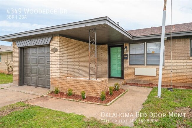 4349 Woodedge Dr photo'