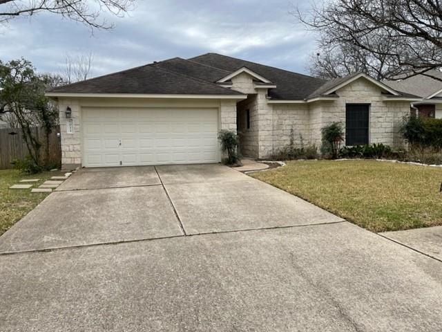 property at 6011 Bel Fay Ln