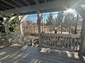 10 Cady Ave, Unit 1 in Somerville, MA - Building Photo