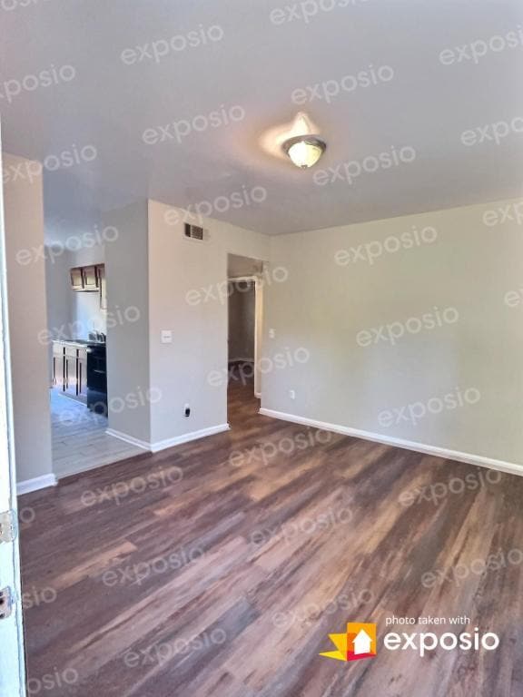 property at 1884 Center Ave