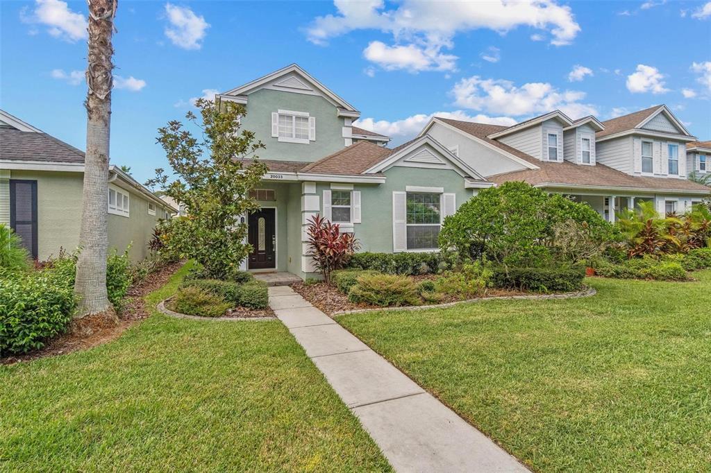 20033 Heritage Point Dr in Tampa, FL - Building Photo