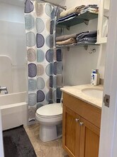10 Beech St, Unit 304 in Cambridge, MA - Building Photo - Building Photo