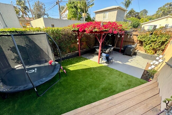 1824 Mendota St in San Diego, CA - Building Photo - Building Photo