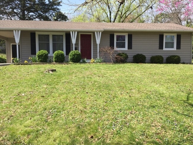 property at 1005 Westwinds Dr