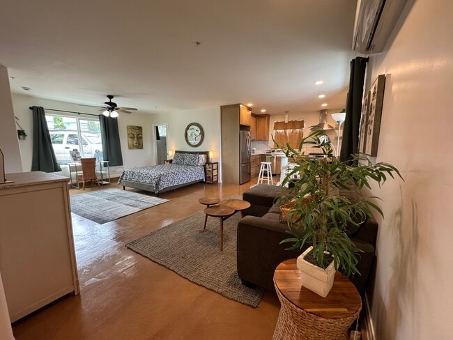 property at 1611 Whaley St
