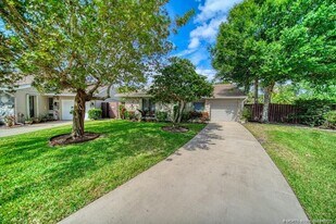 4181 SW Egret Pond Terrace in Palm City, FL - Building Photo
