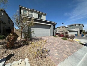 12396 Oregon Cherry Ave in Las Vegas, NV - Building Photo - Building Photo