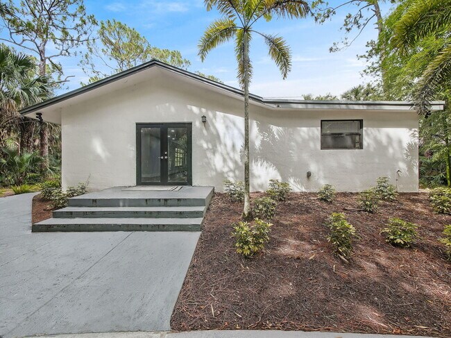 10075 Sandy Run Rd in Jupiter, FL - Foto de edificio - Building Photo