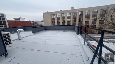900 Rogers Ave, Unit 1F in Brooklyn, NY - Building Photo - Building Photo