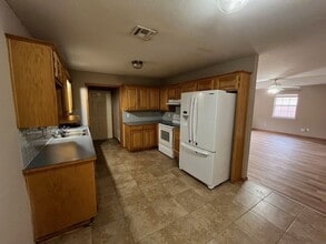 1719 S 9th St in Rogers, AR - Building Photo - Building Photo