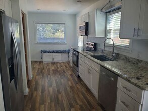 2514 W Dalton Ave in Spokane, WA - Building Photo - Building Photo