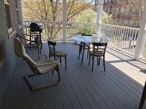 276 Broadway, Unit 2 in Cambridge, MA - Building Photo - Building Photo