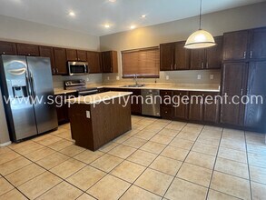 3511 W Thurman Dr in Phoenix, AZ - Building Photo - Building Photo