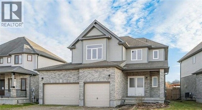 property at 246 Munnoch Blvd